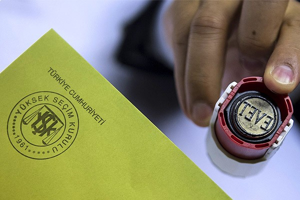 MHP'den Iğdır'da seçim sonuçlarına itiraz