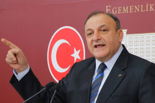 Oktay Vural'dan koalisyon açıklaması