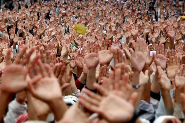 Bağımsız Çerkes adaylar ne kadar oy aldı?