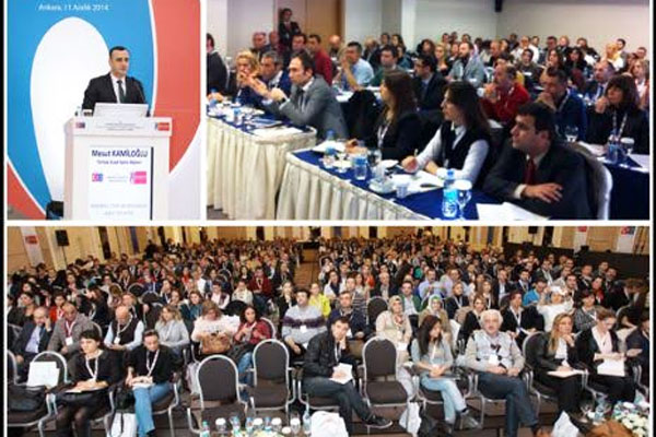 İrfan Koleji Avrupa Birliği proje yolculuğumuz