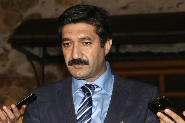 Kurt, Diyarbakır'daki gerilimi yorumladı