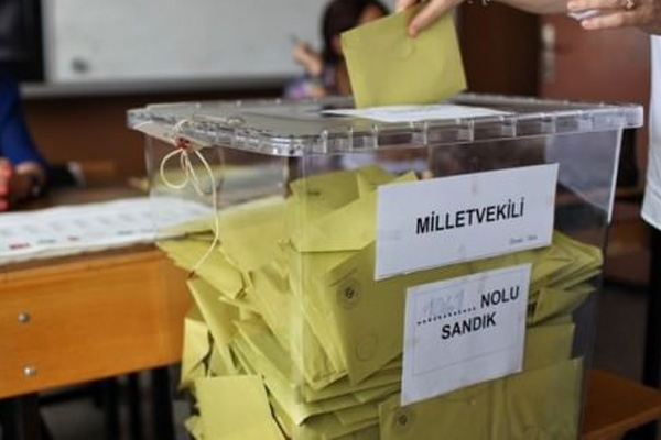 AK Parti'nin itirazları reddedildi