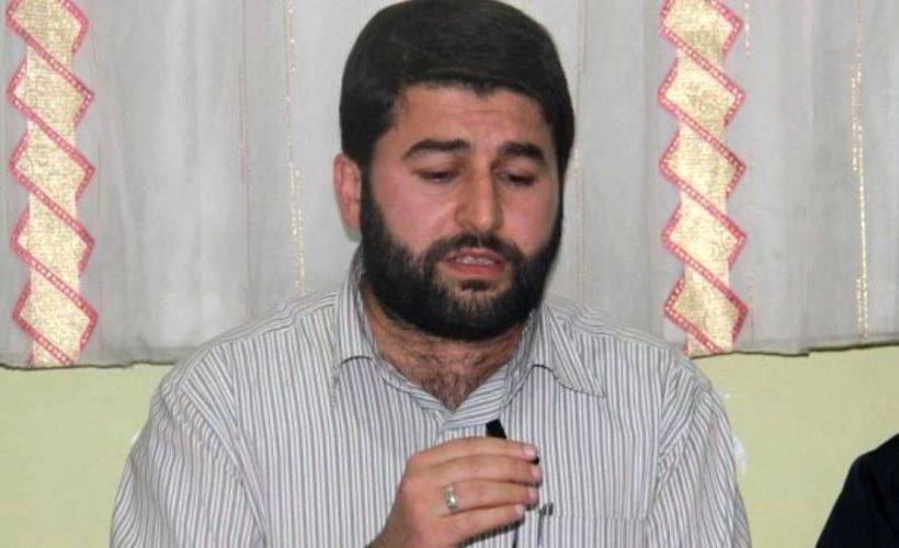 'Katledilen Aytaç Baran tehdit ediliyordu'