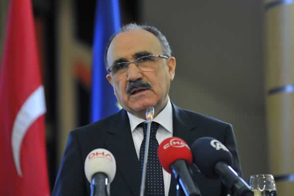 Atalay'ın eşinden haber geldi