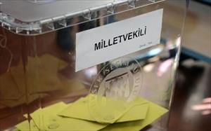 10 ilçede oylar yeniden sayılıyor