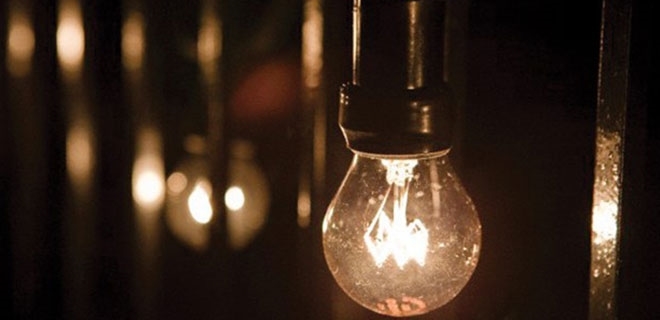 İstanbul'da elektrik kesintisi