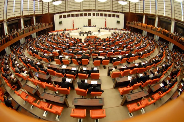 YSK vekil sayılarını açıkladı