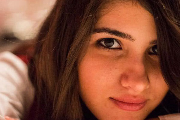 Özgecan'ın katili şimdi yandı!