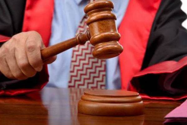 'MİT tırları' sanıklarının tutukluluk hali sürecek