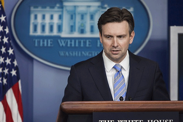 ABD'den seçim açıklaması