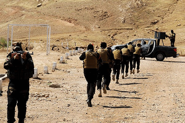 ABD'den sünnilere çağrı