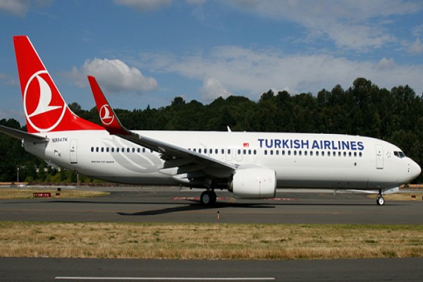 THY'den yolculara uyarı