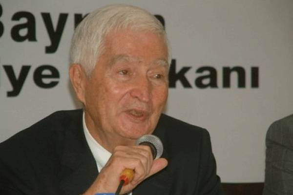 İşte işadamlarının koalisyon tercihi