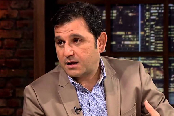 Fatih Portakal'dan HDP'li vekile sert sözler