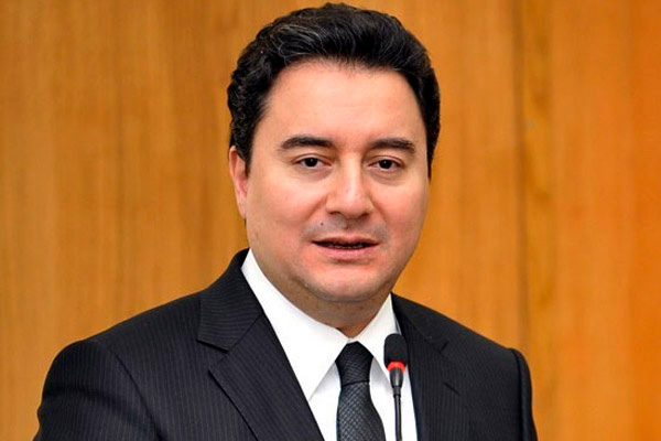 Babacan o toplantıya çağrılmadı