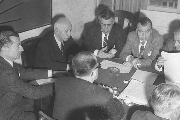 Türkiye'nin 'imkansız' koalisyonları