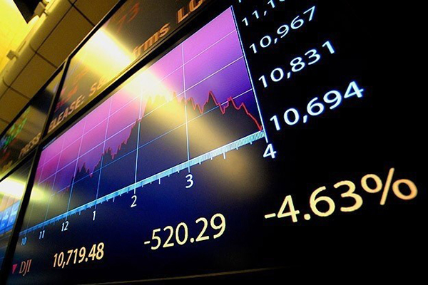 Yurtiçi piyasalar büyüme verilerine odaklandı