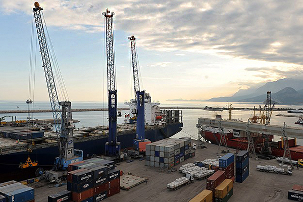 Türkiye ekonomisinde büyüme beklentiyi aştı