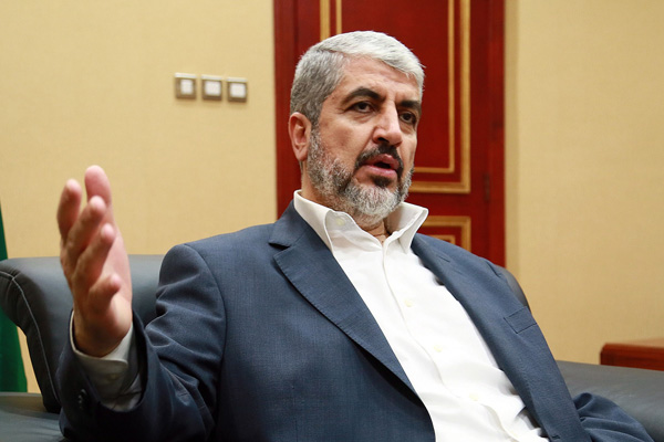 Meşal: Seçimler büyük demokrasi şöleni