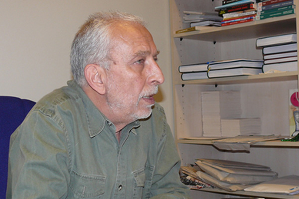 Çölaşan'dan HDP itirafı