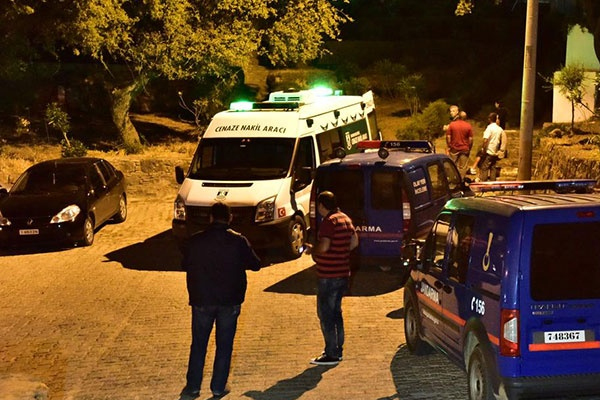 Malatya'da kadın cinayeti