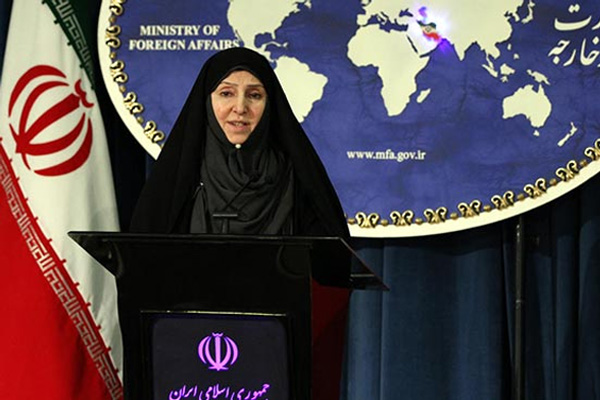 İran'dan seçim değerlendirmesi