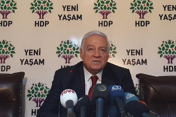 Fırat: AK Parti bölünecek yeni parti çıkacak