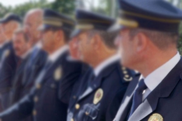 118 emniyet müdürü emekliliğe sevk edildi