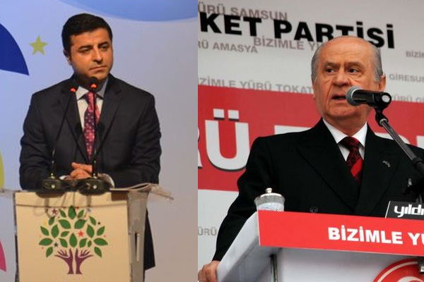 Erken seçim olursa...