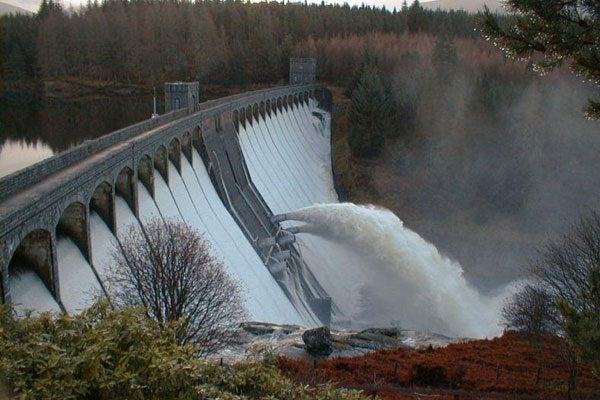 İstanbul barajları yüzde 90 doluluğa ulaştı