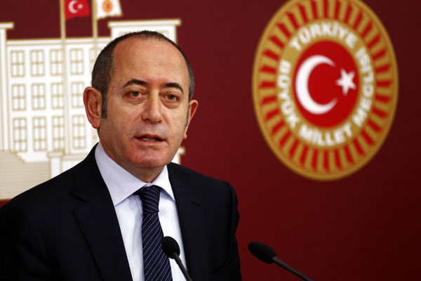 CHP’li vekiller arasında Trabzon tartışması