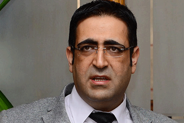 HDP'den  Baykal-Erdoğan görüşmesine ilişkin açıklama