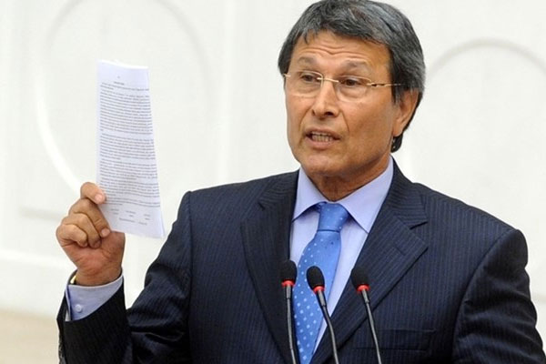 MHP'den Erdoğan - Baykal görüşmesine tepki