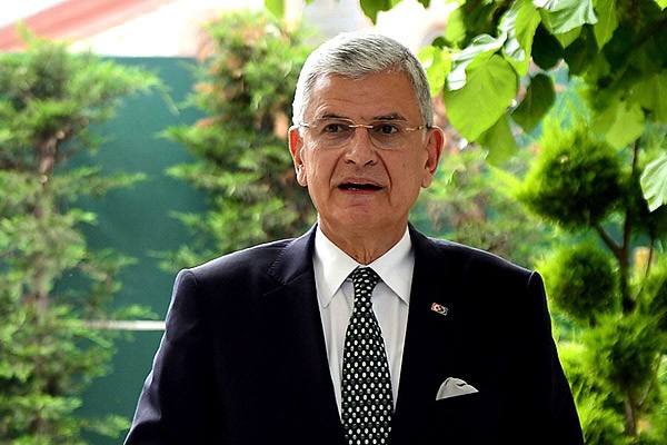 Türkiye o raporu iade edecek