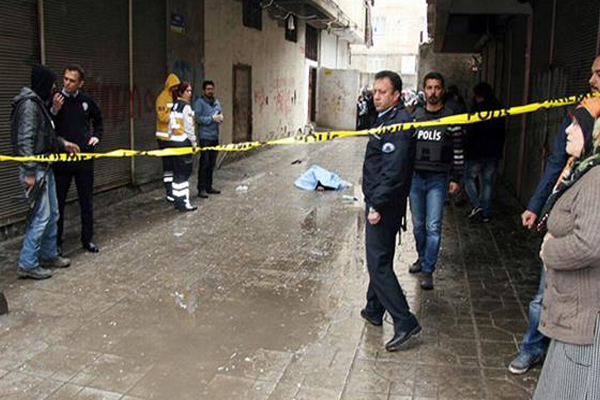 KCK’dan Diyarbakır açıklaması