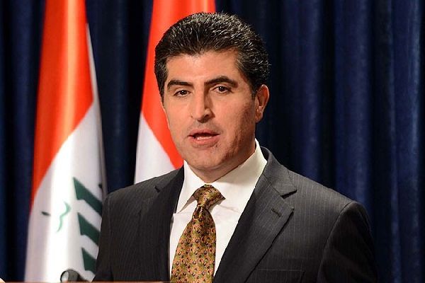 Barzani: Tahammülümüz kalmadı