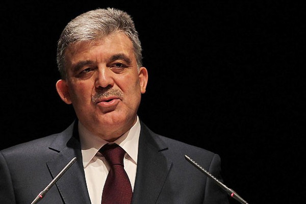 Abdullah Gül'ün sırları ortaya çıkıyor...