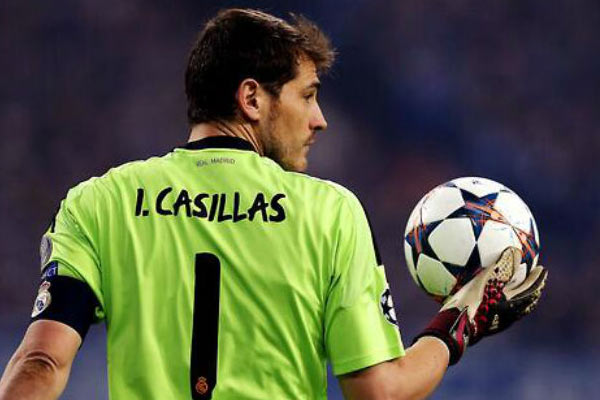 Casillas, Fener'e mi gelecek?