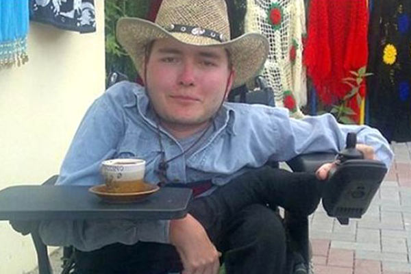 Kafasını kestirmek için gün sayıyor