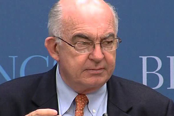 Kemal Derviş'in hayalindeki koalisyon!