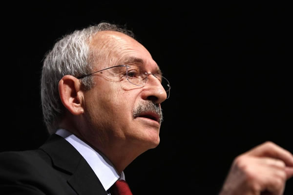 İşte Kılıçdaroğlu'nun koalisyon planı