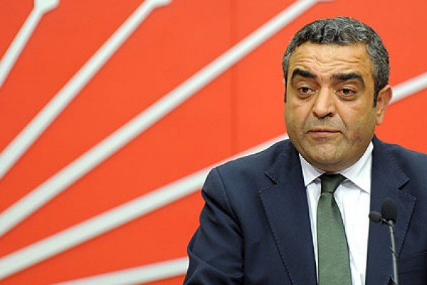 CHP'den AK Partisiz koalisyon teklifi