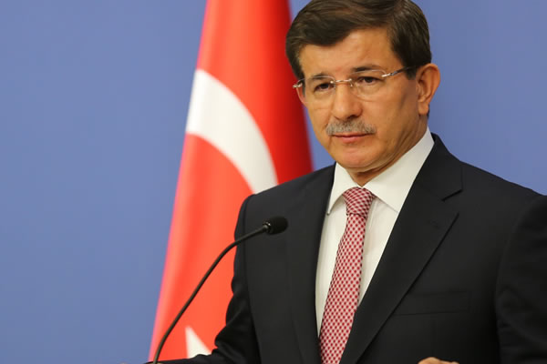 Davutoğlu: Başkanlığı halk istemedi