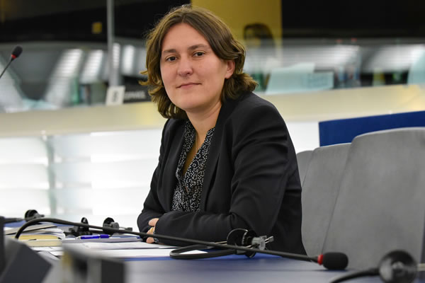 Avrupa Parlamentosu'ndan Türkiye'ye jet cevap