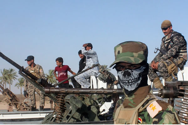 ABD'den sürpriz IŞİD hamlesi