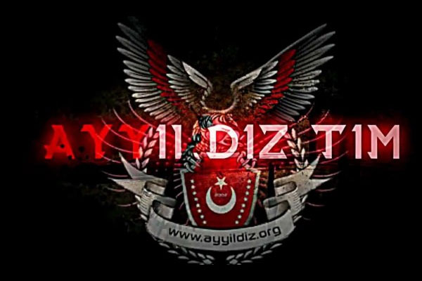 Türk hackerlar Almanlara İstiklal Marşı dinletti