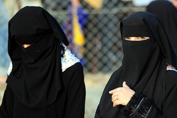 Kanada'da 'peçe yasağı' için tasarı