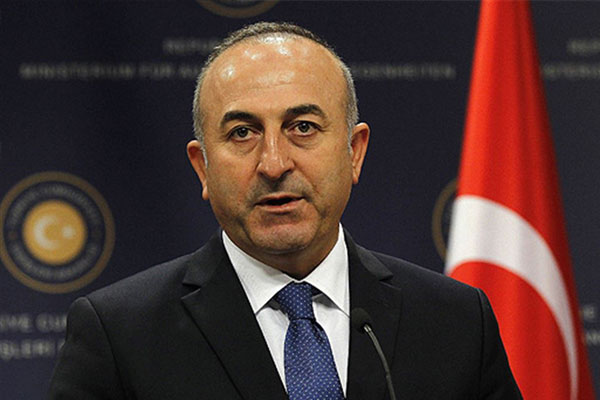 'IŞİD’e giden bin 300 kişiyi yakaladık'