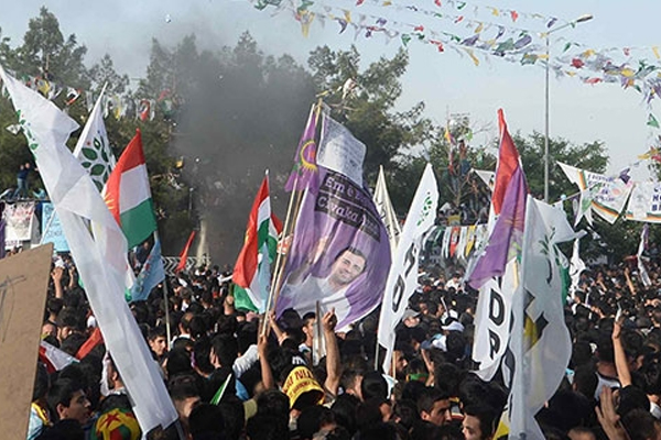 Diyarbakır bombaları için gizlilik kararı