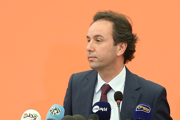 SMDK heyeti muhalif liderlerle görüştü